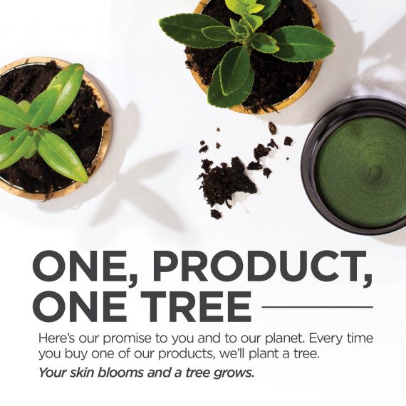 One Product One Tree
