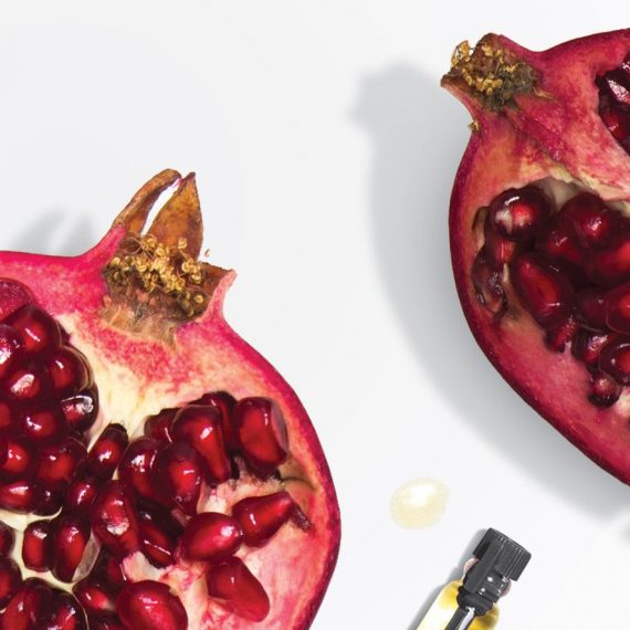 Supercritical Extracts